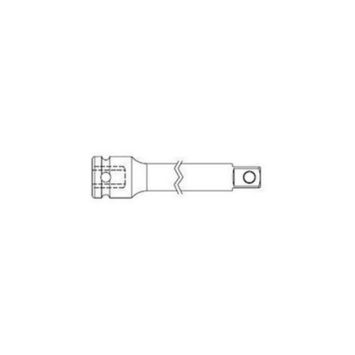 5313 Sunex Impact Extension 1"Dr 13"