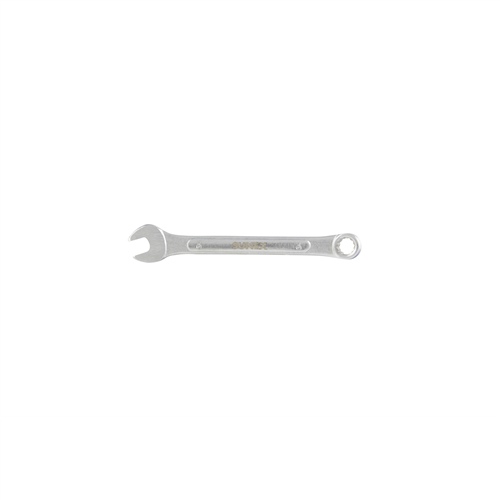 6mm Raised Panel Combination Wrench