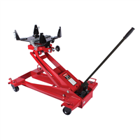 7752C Sunex Truck Transmission Jack 1.5 Ton
