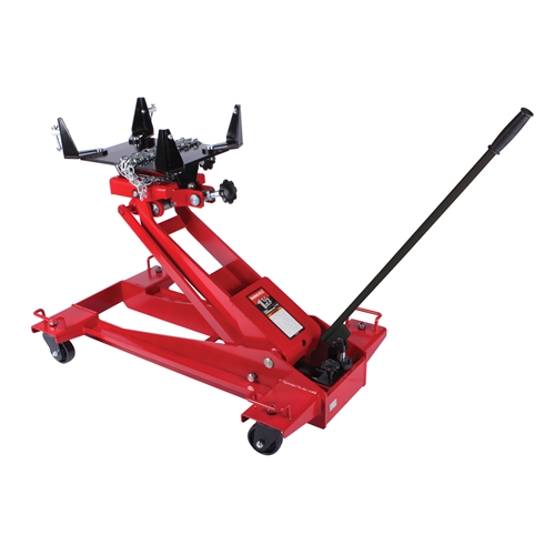 7752C Sunex Truck Transmission Jack 1.5 Ton