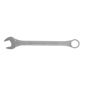 41mm Raised Panel Jumbo Combination Wrench