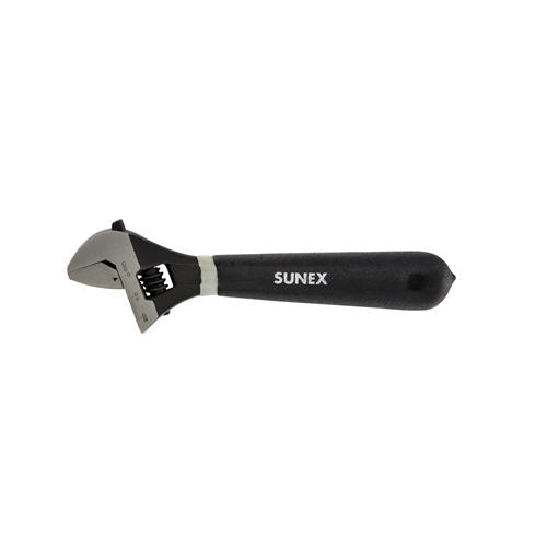 6" Adjustable Wrench