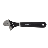 10" Adjustable Wrench