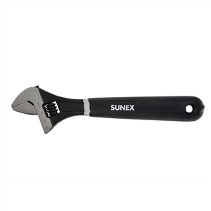 10" Adjustable Wrench