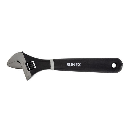 10" Adjustable Wrench