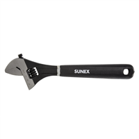 12" Adjustable Wrench