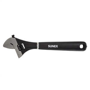 12" Adjustable Wrench