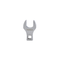1/2" Dr. 25mm Jumbo Crowfoot Wrench