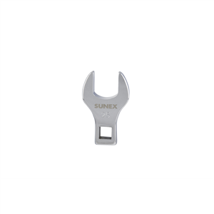 1/2" Dr. 25mm Jumbo Crowfoot Wrench