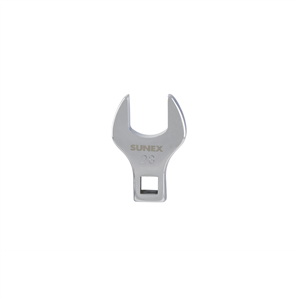 1/2" Dr. 28mm Jumbo Crowfoot Wrench