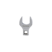 1/2" Dr. 32mm Jumbo Crowfoot Wrench