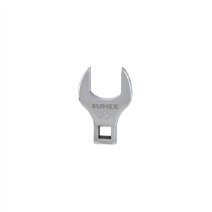 1/2" Dr. 32mm Jumbo Crowfoot Wrench
