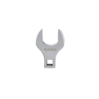 1/2" Dr. 34mm Jumbo Crowfoot Wrench