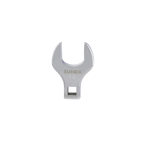 1/2" Dr. 34mm Jumbo Crowfoot Wrench
