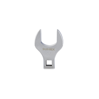 1/2" Dr. 35mm Jumbo Crowfoot Wrench