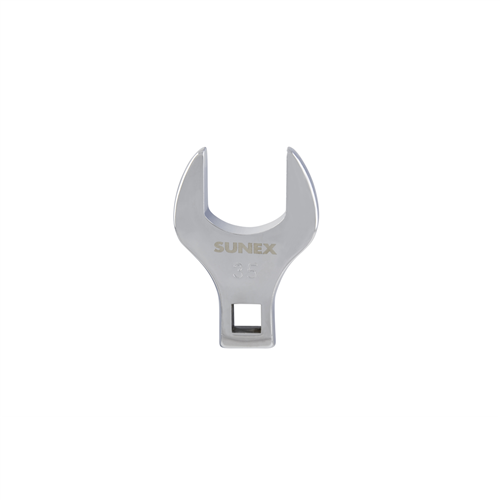 1/2" Dr. 35mm Jumbo Crowfoot Wrench