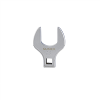 1/2" Dr. 36mm Jumbo Crowfoot Wrench