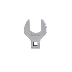 1/2" Dr. 36mm Jumbo Crowfoot Wrench