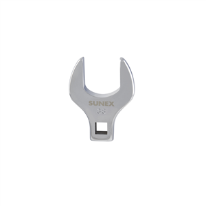 1/2" Dr. 38mm Jumbo Crowfoot Wrench