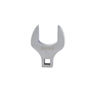 1/2" Dr. 42mm Jumbo Crowfoot Wrench