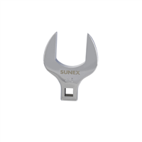 1/2" Dr. 46mm Jumbo Crowfoot Wrench