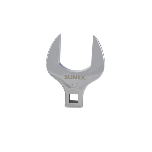 1/2" Dr. 46mm Jumbo Crowfoot Wrench