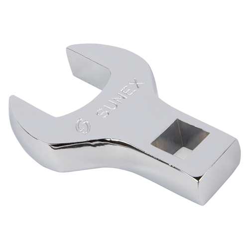 97747A Sunex 1/2" Dr. 1-11/16" Jumbo Crowfoot Wrench