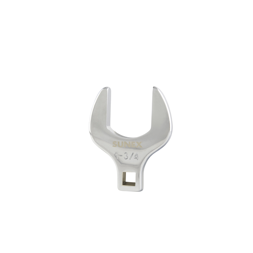1/2" Dr. 1-3/4" Jumbo Crowfoot Wrench