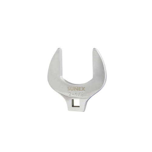 97754A Sunex 1/2" Dr. 2-1/8" Jumbo Crowfoot Wrench