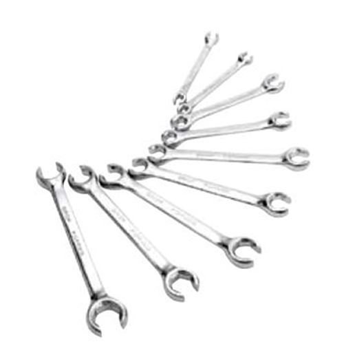 980907 Sunex Flare Nut Wrench 13 Mm X 14 Mm