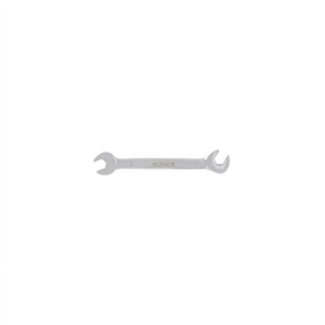 6mm Full Polish Angled Head Wrench