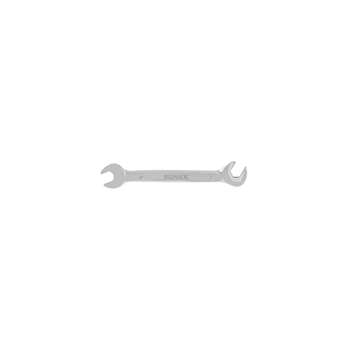 6mm Full Polish Angled Head Wrench