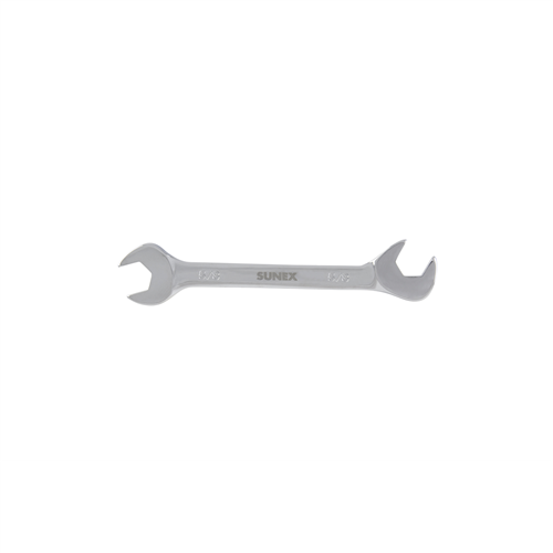 5/8" Full Polish Angled Head Wrench