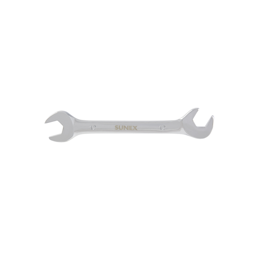 12MM Full Polish Angled Head Wrench