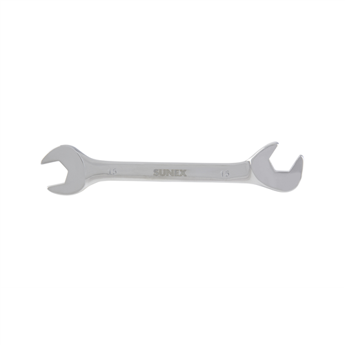 15MM Full Polish Angled Head Wrench