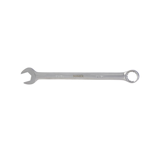 13/16" Full Polished Combination Wrench