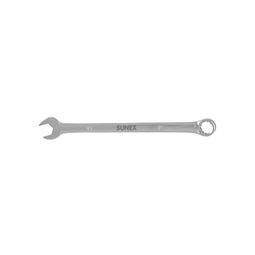 13mm Full Polish Combination Wrench