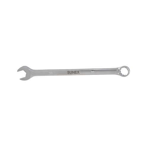 14mm Full Polish Combination Wrench