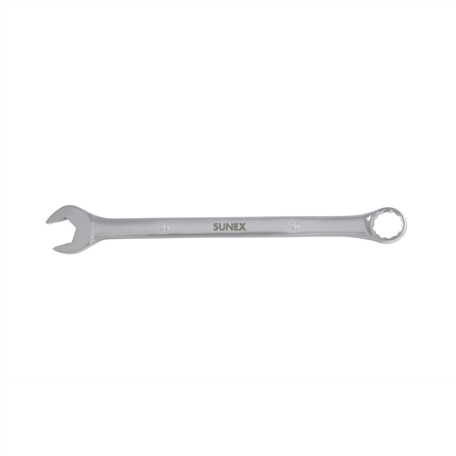 20mm Full Polish Combination Wrench