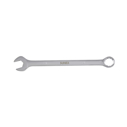 21mm Full Polish Combination Wrench