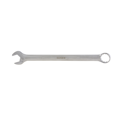 29mm Full Polish Combination Wrench