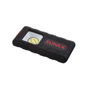 BLKLPK Sunex Pocket Light