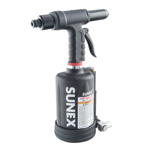 SX1819T Sunex Hd Rivet Gun