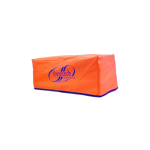 1016000 Symtech Dust Cover For Sca1