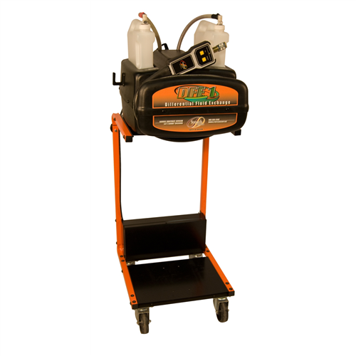 32010000 Symtech Differential Fluid Exchange