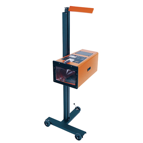 5010000 Symtech Electronic Optical Aimer