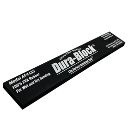 AF4435 Trade Associates 16" Ultra Flex Psa Sanding Block