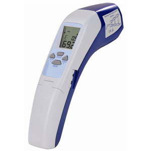 TIF7620 Tif Instruments Infrared Thermometer Pro 20:1