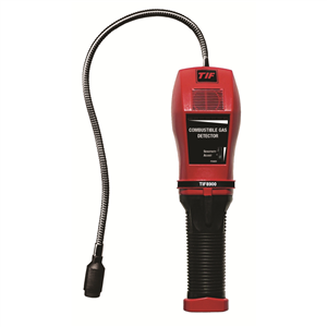 TIF8900 Tif Instruments Combustable Gas Detector