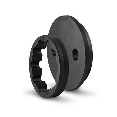 10923 Tiger Tool Set 408 Adapter